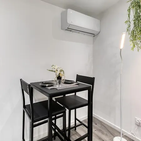 Beautiful In With Wifi * לה טרמבלד